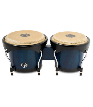LP LP City II Mango Bongos, Blue