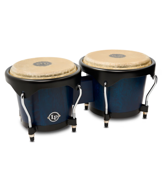 LP City II Mango Bongos, Blue