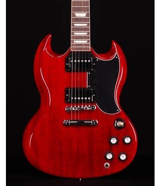 Gibson Gibson SG Standard '61, Vintage Cherry