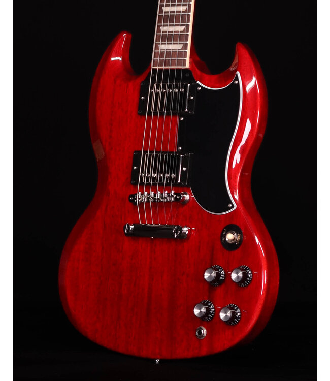Gibson SG Standard '61, Vintage Cherry