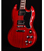 Gibson SG Standard '61, Vintage Cherry