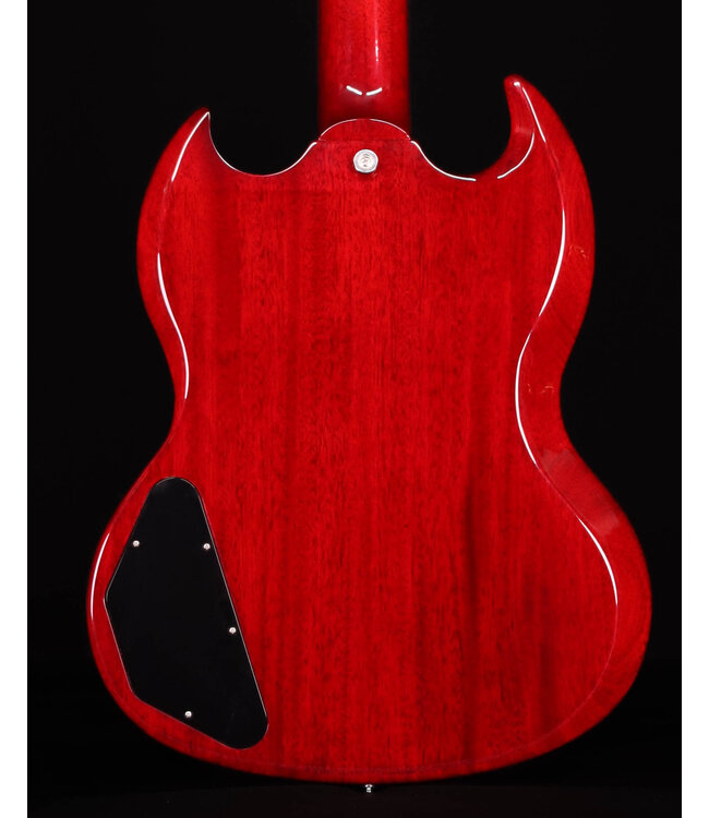 Gibson SG Standard '61, Vintage Cherry