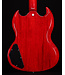 Gibson SG Standard '61, Vintage Cherry