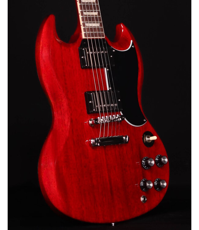 Gibson SG Standard '61, Vintage Cherry