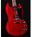 Gibson SG Standard '61, Vintage Cherry
