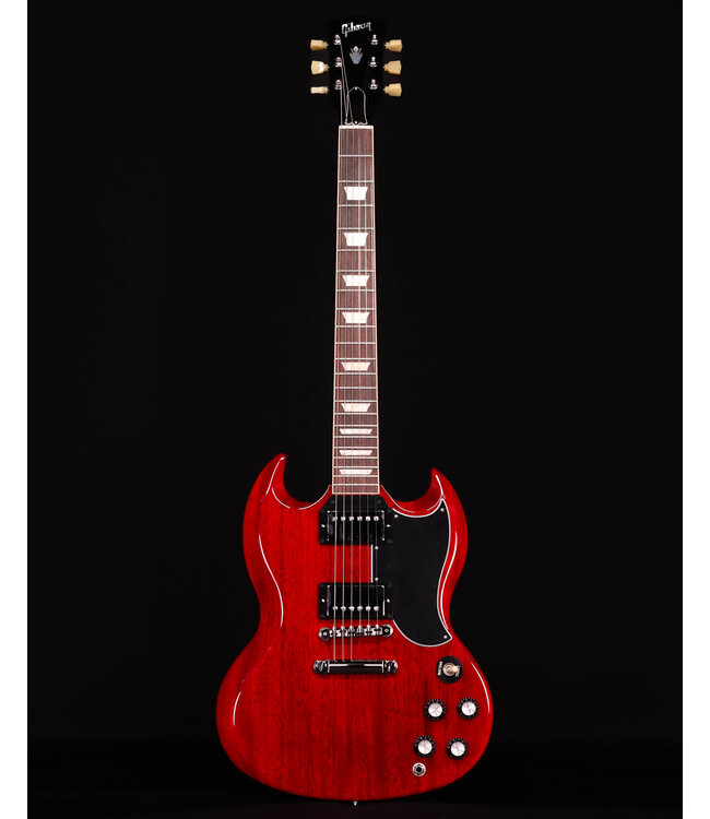 Gibson SG Standard '61, Vintage Cherry