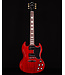 Gibson SG Standard '61, Vintage Cherry