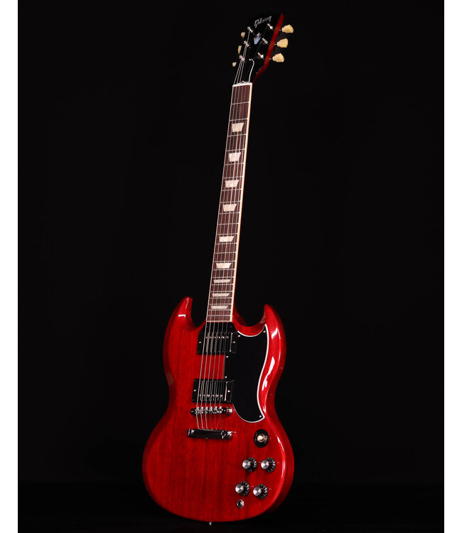 Gibson SG Standard '61, Vintage Cherry