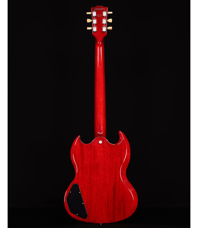 Gibson SG Standard '61, Vintage Cherry