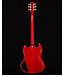 Gibson SG Standard '61, Vintage Cherry