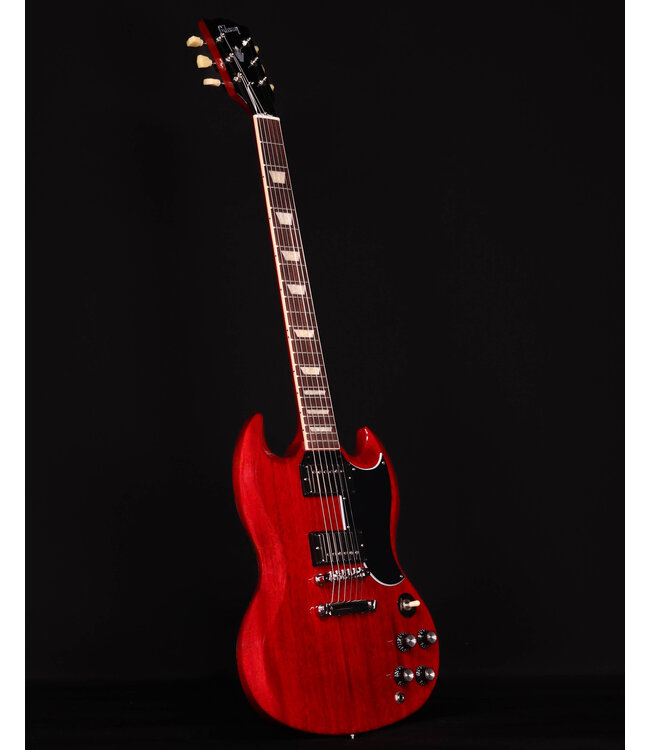 Gibson SG Standard '61, Vintage Cherry
