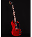 Gibson SG Standard '61, Vintage Cherry