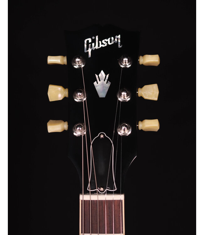 Gibson SG Standard '61, Vintage Cherry