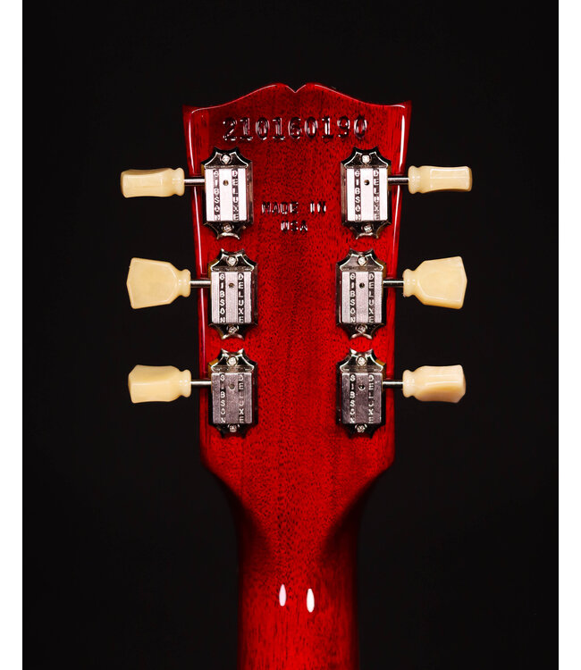 Gibson SG Standard '61, Vintage Cherry