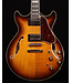Ibanez AM153FM Artstar Hollowbody, Antique Tobacco Burst Finish