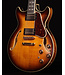 Ibanez AM153FM Artstar Hollowbody, Antique Tobacco Burst Finish