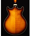 Ibanez AM153FM Artstar Hollowbody, Antique Tobacco Burst Finish