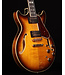 Ibanez AM153FM Artstar Hollowbody, Antique Tobacco Burst Finish
