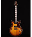 Ibanez AM153FM Artstar Hollowbody, Antique Tobacco Burst Finish