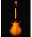 Ibanez AM153FM Artstar Hollowbody, Antique Tobacco Burst Finish