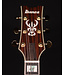 Ibanez AM153FM Artstar Hollowbody, Antique Tobacco Burst Finish