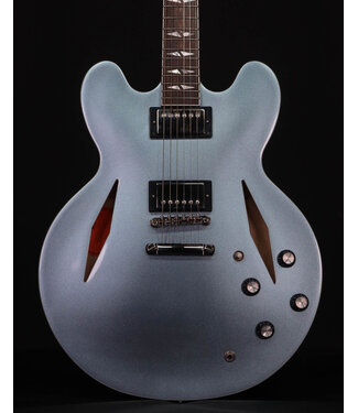 Epiphone Epiphone Dave Grohl DG-335 (Incl. Hard Case), Pelham Blue