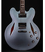 Epiphone Dave Grohl DG-335 (Incl. Hard Case), Pelham Blue