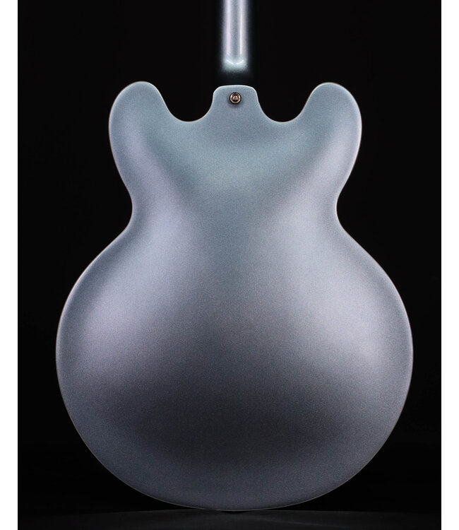 Epiphone Dave Grohl DG-335 (Incl. Hard Case), Pelham Blue