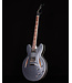 Epiphone Dave Grohl DG-335 (Incl. Hard Case), Pelham Blue