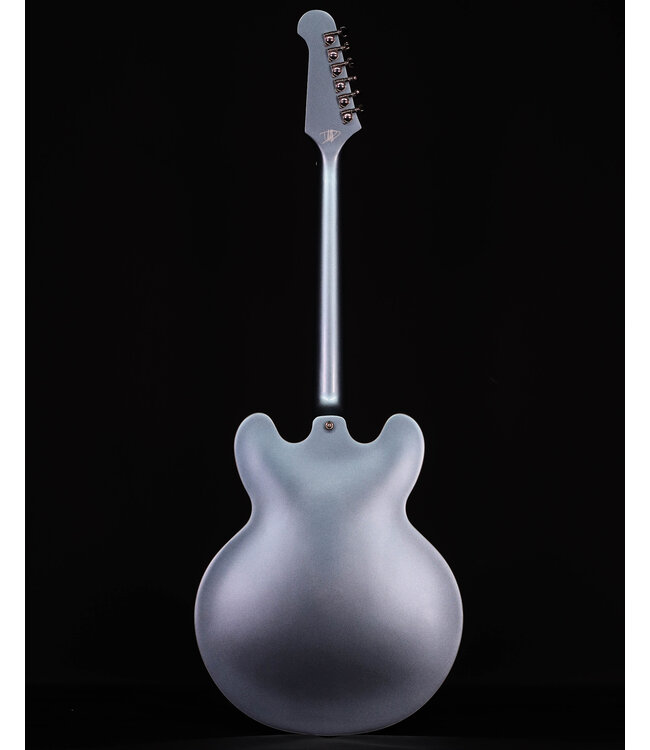 Epiphone Dave Grohl DG-335 (Incl. Hard Case), Pelham Blue