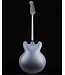 Epiphone Dave Grohl DG-335 (Incl. Hard Case), Pelham Blue