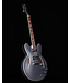 Epiphone Dave Grohl DG-335 (Incl. Hard Case), Pelham Blue