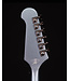 Epiphone Dave Grohl DG-335 (Incl. Hard Case), Pelham Blue