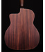Eastman DM1, Gypsy Guitar with Sitka Spruce Body Back/Sides:Rosewood Laminate,