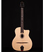 Eastman DM1, Gypsy Guitar with Sitka Spruce Body Back/Sides:Rosewood Laminate,