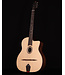 Eastman DM1, Gypsy Guitar with Sitka Spruce Body Back/Sides:Rosewood Laminate,