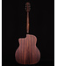 Eastman DM1, Gypsy Guitar with Sitka Spruce Body Back/Sides:Rosewood Laminate,