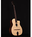 Eastman DM1, Gypsy Guitar with Sitka Spruce Body Back/Sides:Rosewood Laminate,