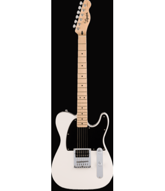 Squier Squier Sonic Esquire H, Maple FB, Arctic White