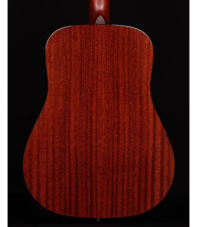 Eastman E1D Deluxe 12-String Dreadnought Acoustic Electric,