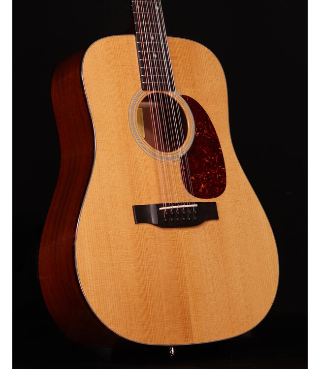 Eastman E1D Deluxe 12-String Dreadnought Acoustic Electric,