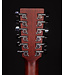 Eastman E1D Deluxe 12-String Dreadnought Acoustic Electric,