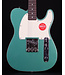 Squier Classic Vibe Custom Esquire, Laurel FB, Sherwood Green