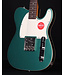 Squier Classic Vibe Custom Esquire, Laurel FB, Sherwood Green