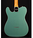 Squier Classic Vibe Custom Esquire, Laurel FB, Sherwood Green
