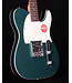 Squier Classic Vibe Custom Esquire, Laurel FB, Sherwood Green