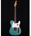 Squier Classic Vibe Custom Esquire, Laurel FB, Sherwood Green