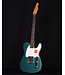 Squier Classic Vibe Custom Esquire, Laurel FB, Sherwood Green