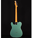 Squier Classic Vibe Custom Esquire, Laurel FB, Sherwood Green