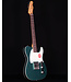 Squier Classic Vibe Custom Esquire, Laurel FB, Sherwood Green